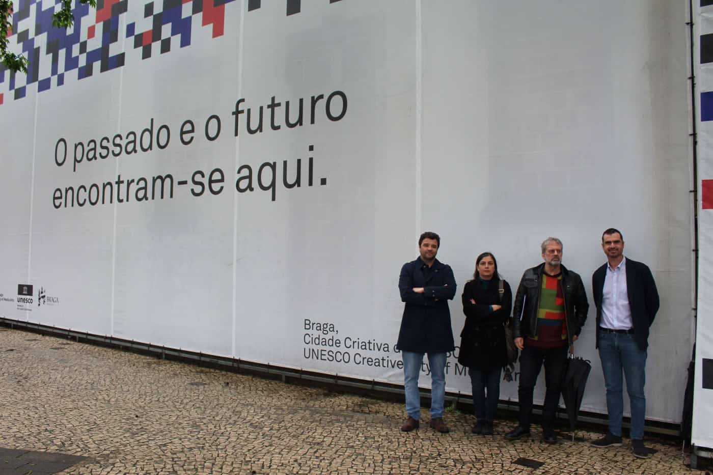 PS diz que Ricardo Rio vai embora e deixará antigo S. Geraldo "na mesma ruína"