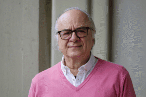 CES suspende Boaventura de Sousa Santos enquanto durar investigação da comissão independente&nbsp;