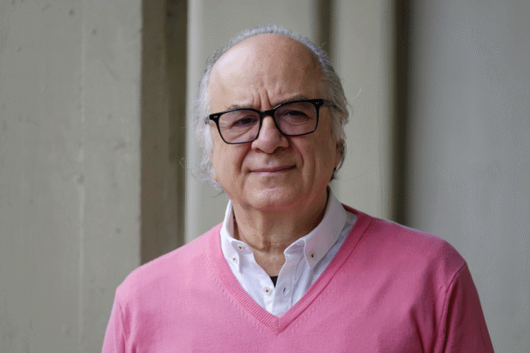 CES suspende Boaventura de Sousa Santos enquanto durar investigação da comissão independente&nbsp;