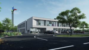 Lançada primeira pedra do polo de 5 ME do IPCA em Esposende&nbsp;