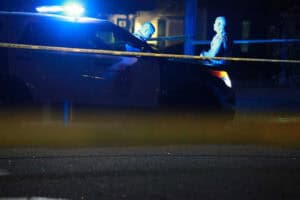 Quatro mortos em tiroteio numa festa de aniversário de 16 anos nos EUA&nbsp;