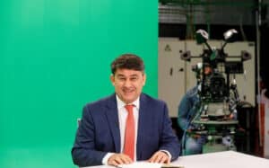 Pedro Dominguinhos em Braga para debater PRR no Minho