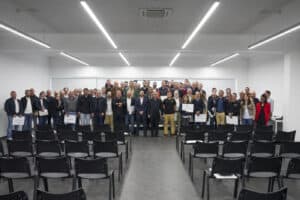 Câmara de Guimarães apoia com 700 mil euros 49 clubes e mais de sete mil atletas