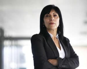 EEG presta homenagem à professora Lúcia Rodrigues