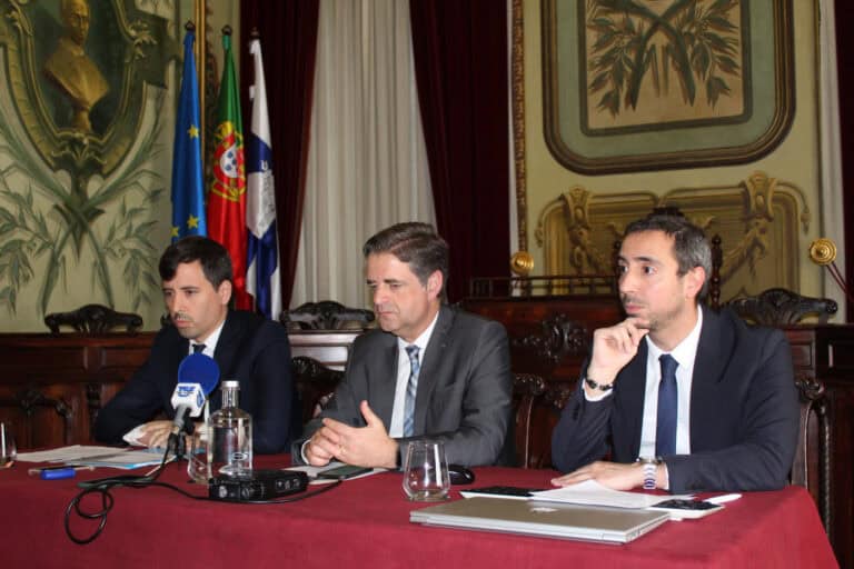 Braga lança&nbsp;concurso para arrendamento a preços controlados e com benefícios fiscais
