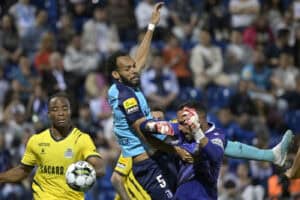 FC Vizela encerra jornada com empate