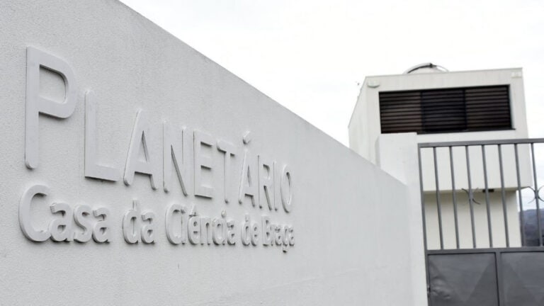 Ciência Viva de Braga abre as portas à primavera com sarau científico e cultural