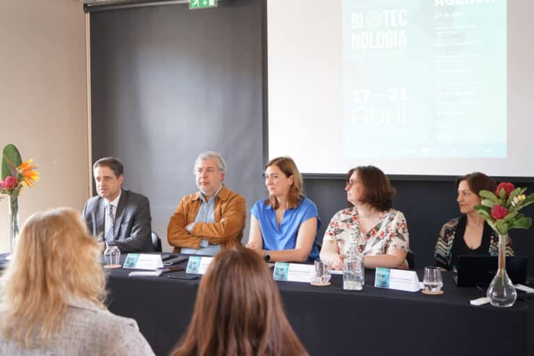 “Biotecnologia é uma área estratégica para o desenvolvimento de Braga"