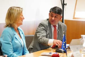 Governo garante pagamento de IVA nas residências universitárias de Braga e Guimarães