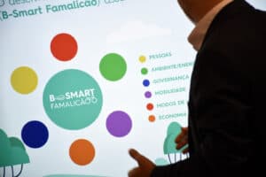 Câmara de Famalicão integra 20 entidades no programa B- Smart