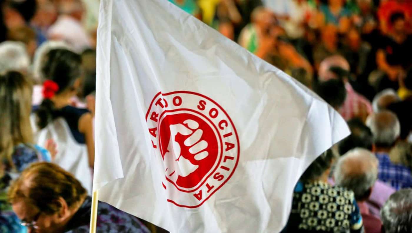 PS completa 50 anos de existência dos quais em metade esteve no Governo