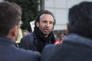 STOP marca protestos para 24 e 25 de abril&nbsp;