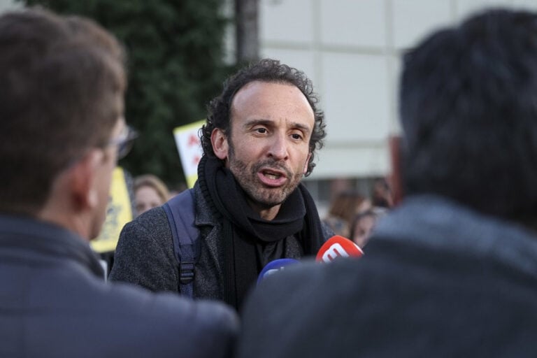 STOP marca protestos para 24 e 25 de abril&nbsp;