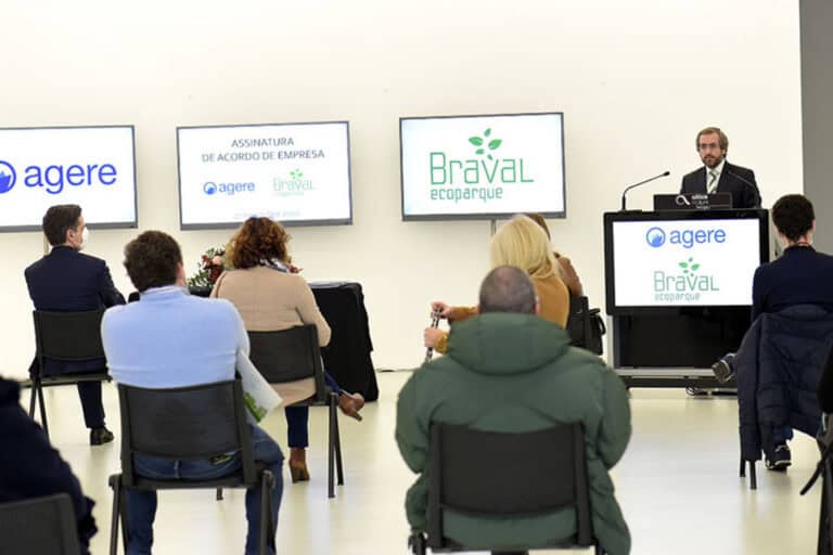 PS defende remunicipalização da AGERE com base nos resultados da empresa