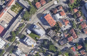 Construção junto à Av. João XXI. CMB reafirma parecer dos serviços&nbsp;