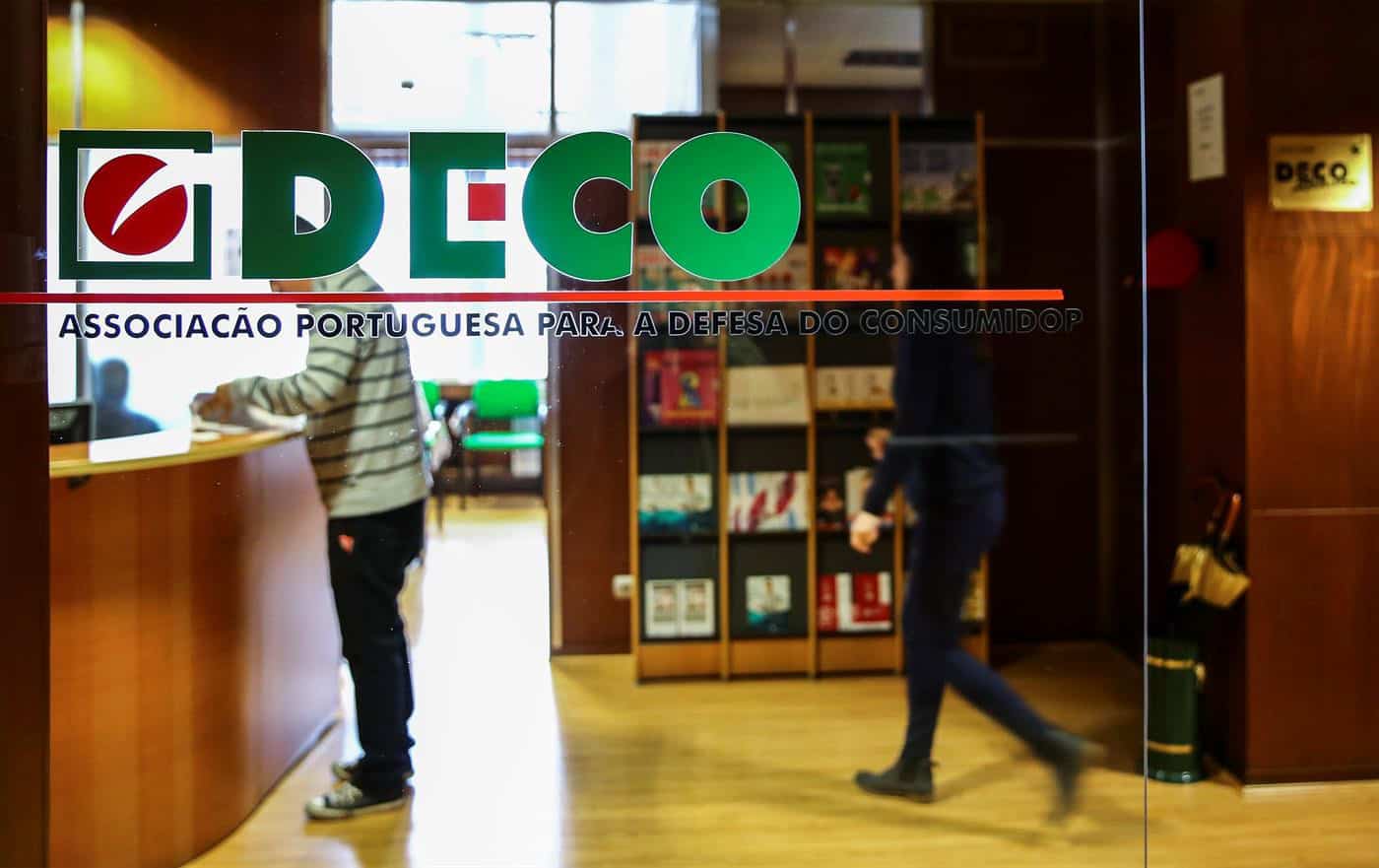 Deco recebe 31.500 pedidos de ajuda em 2022 dado o custo de vida e regista recorde