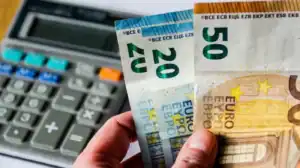 Apoio de 90 euros começa hoje a ser pago a 1 milhão de famílias&nbsp;