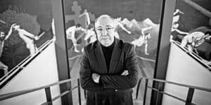 Morreu João Serra, antigo presidente da Fundação Cidade de Guimarães