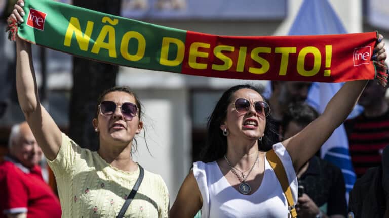 Professores e tutela terminam reunião sem acordo e com novas greves à vista&nbsp;