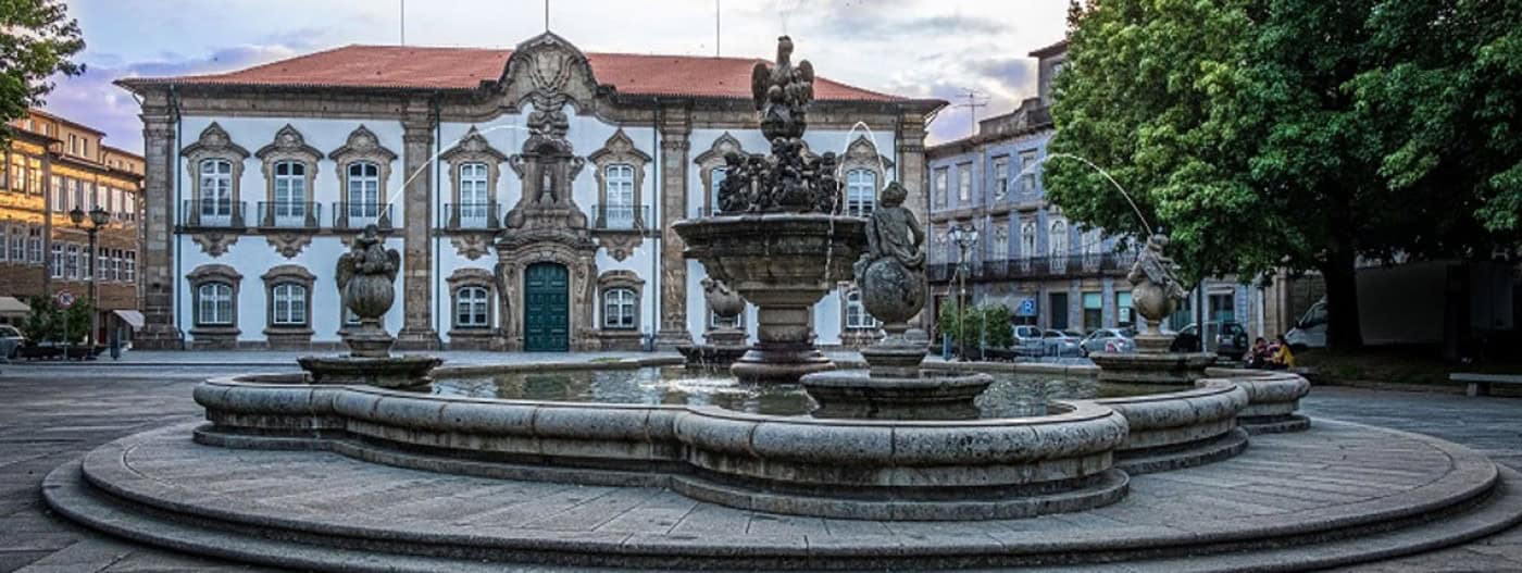 Estado transfere 1,27 ME para Braga com passagem de competências de ação social