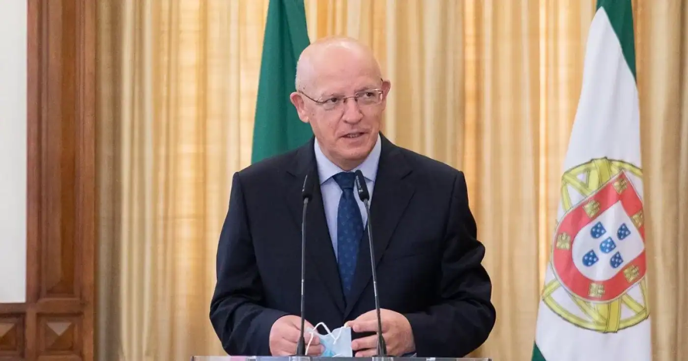 Portugal e Brasil vão ter ocasião na cimeira bilateral para esclarecer "pontos de vista"&nbsp;