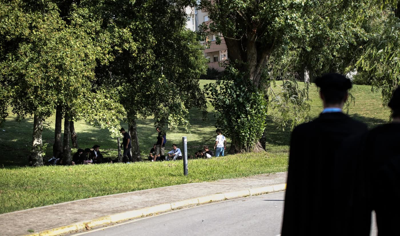 UMinho regista duas denúncias de assédio moral contra professores