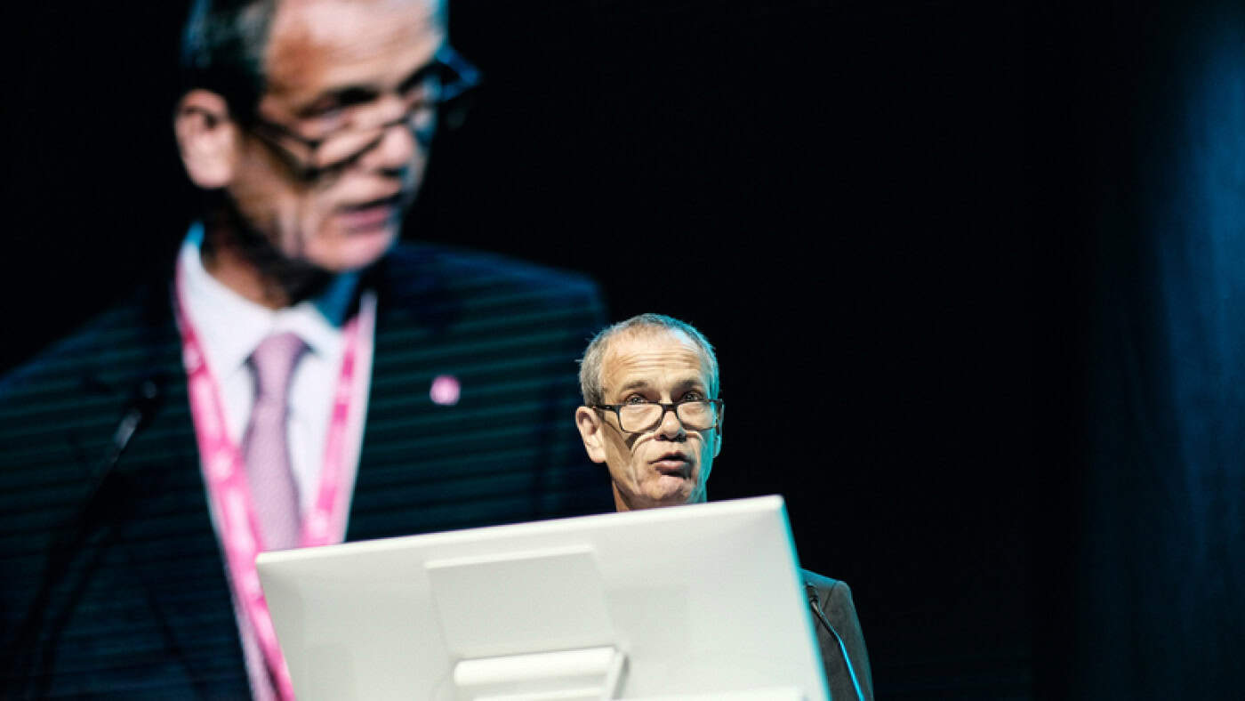 Presidente do Millennium rejeita choque financeiro semelhante a 2011