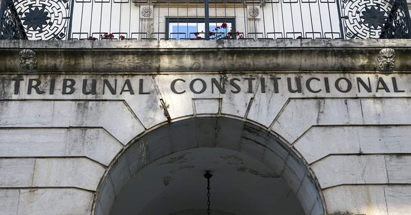 TC declara inconstitucionais normas da lei do arrendamento apoiado que davam liberdade às autarquias