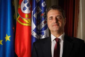 Ricardo Rio quer inclusão da Variante do Cávado e reabilitação do 1.º de Maio no PRR