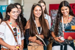 Estudantes de toda a Europa juntam-se uma semana no Minho