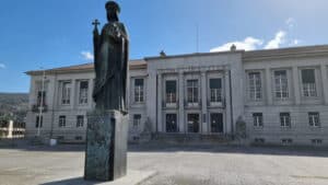 PS de Guimarães recusa deslocação do Juízo Central Criminal para Famalicão