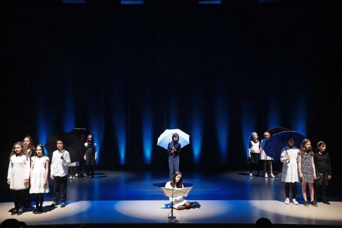 Mais de 300 alunos de 11 escolas de Braga participaram no MAPEAR