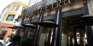 RUM promove emissão em direto n'A Brasileira com vários convidados