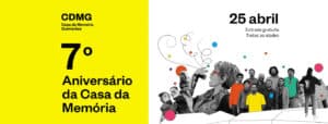 Sete anos da Casa da Memória de Guimarães assinalados com concerto