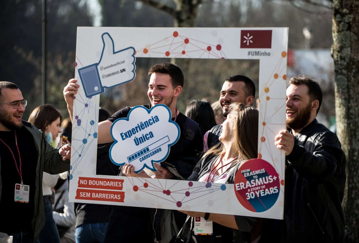 UMinho informa comunidade sobre oportunidades de mobilidade