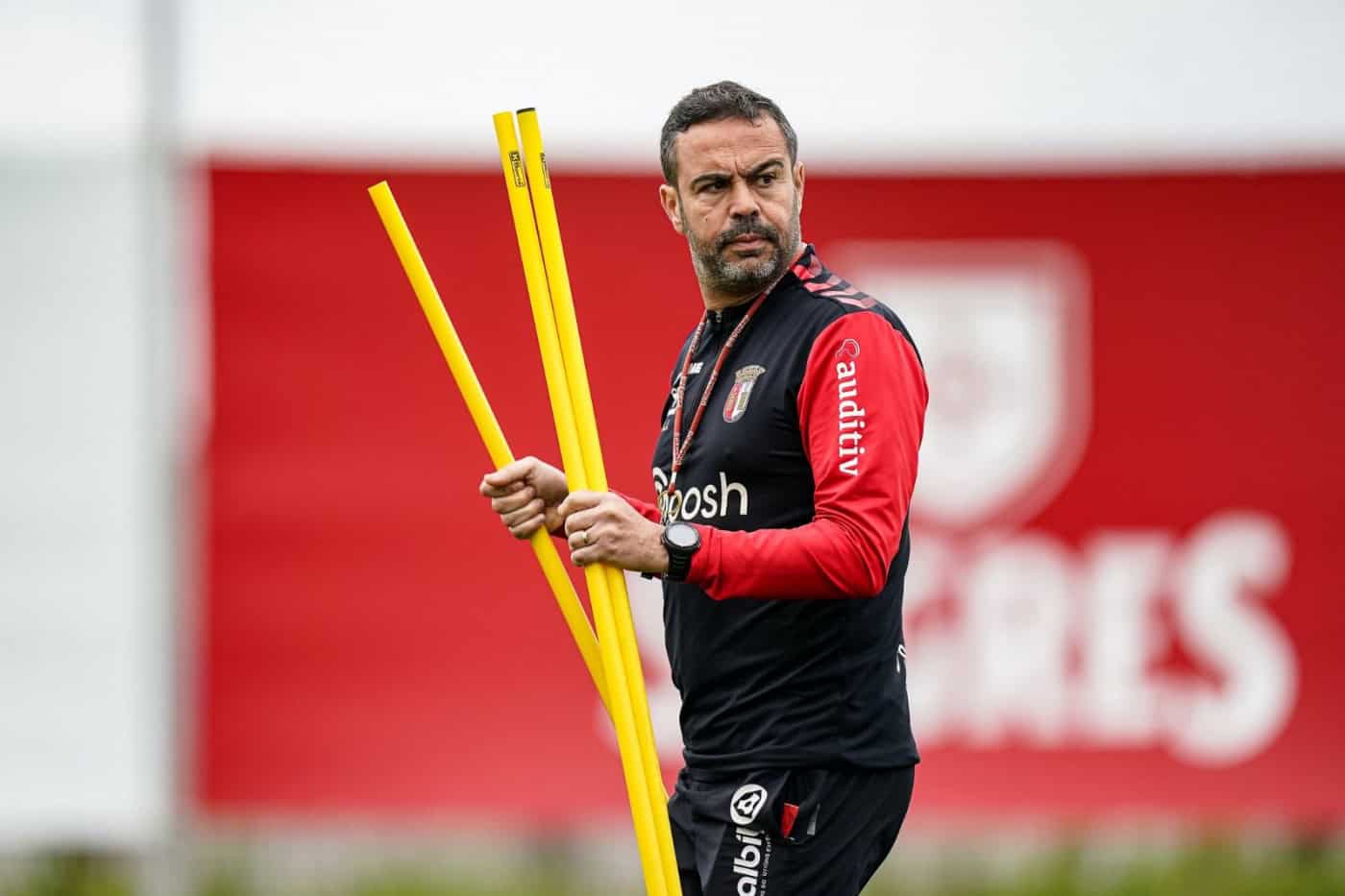 "Queremos manter esta capacidade de vencer que temos tido nos últimos jogos"