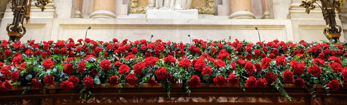 Parlamento comemora Revolução dos Cravos após receber Lula da Silva&nbsp;