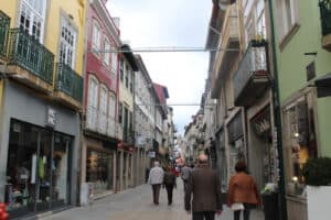 Bracarenses apontam a liberdade de expressão como a maior conquista de 25 de Abril