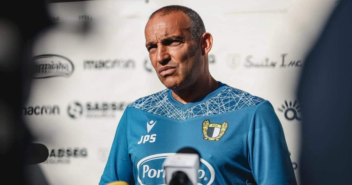 Famalicão quer criar "desconforto" ao FC Porto e conquistar um lugar na final