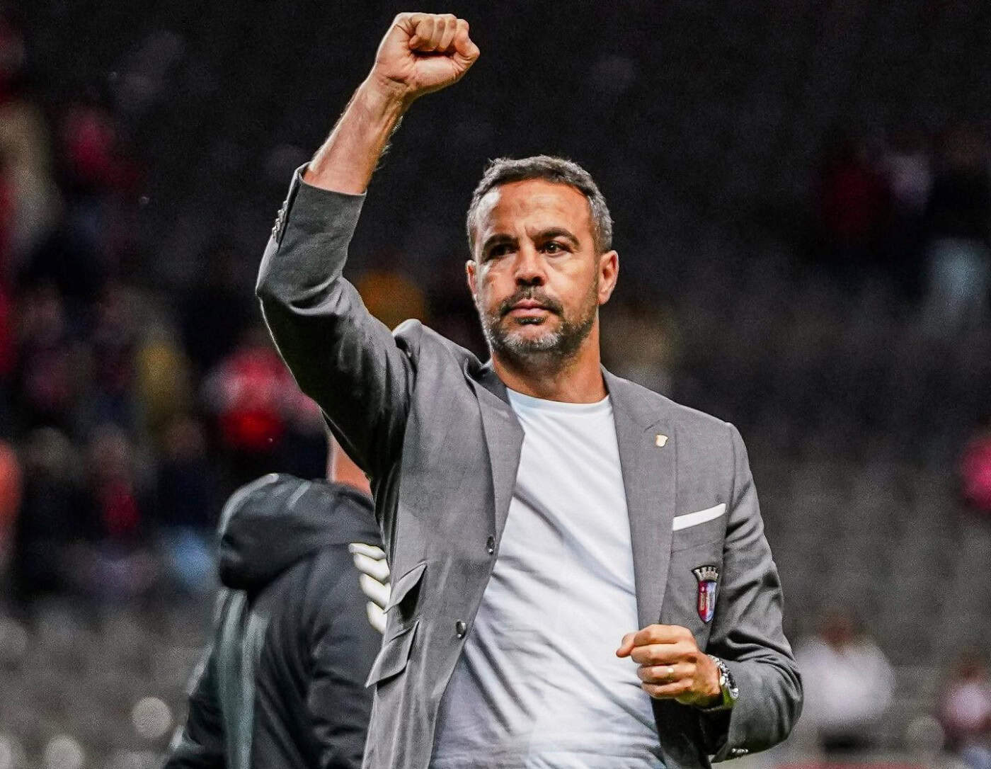 "Queremos vencer a final da Taça de Portugal"