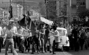 Há 49 anos, milhares de bracarenses saíram à rua para festejar a revolução