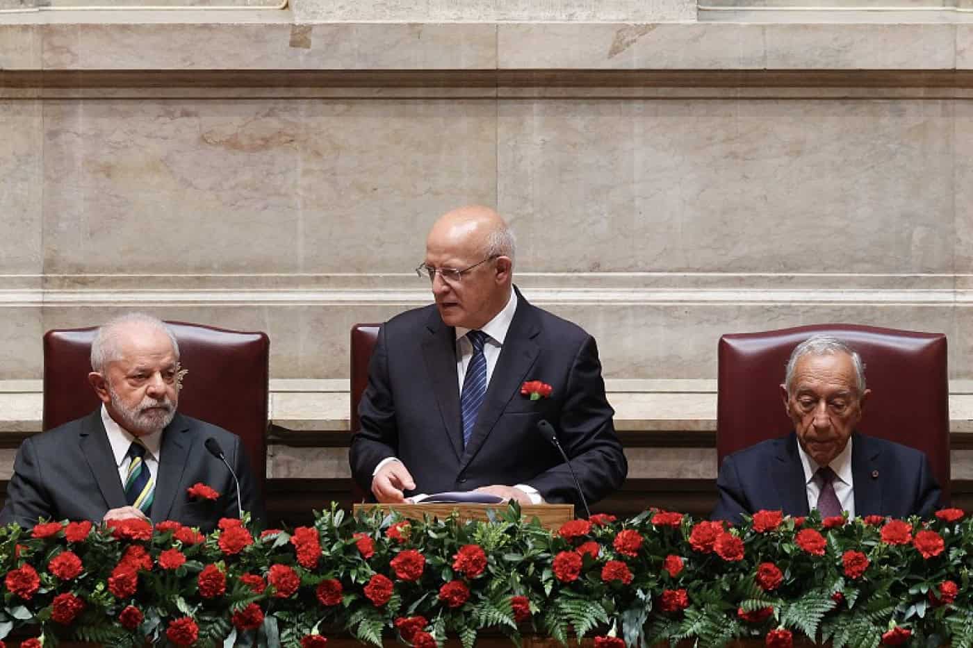 Santos Silva exclui Chega de delegações das suas visitas a parlamentos estrangeiros