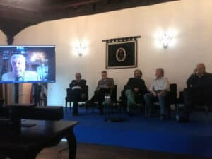 “Os estudantes foram os arautos da Liberdade”