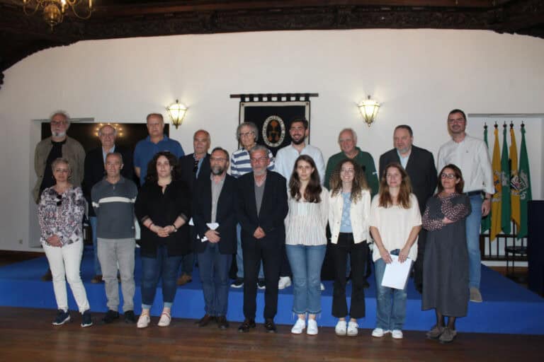 Comemorações do 25 de Abril em 2024 ganham força com mais 15 instituições