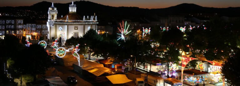 Tributo a Chico Buarque marca arranque da Festa das Cruzes esta sexta-feira