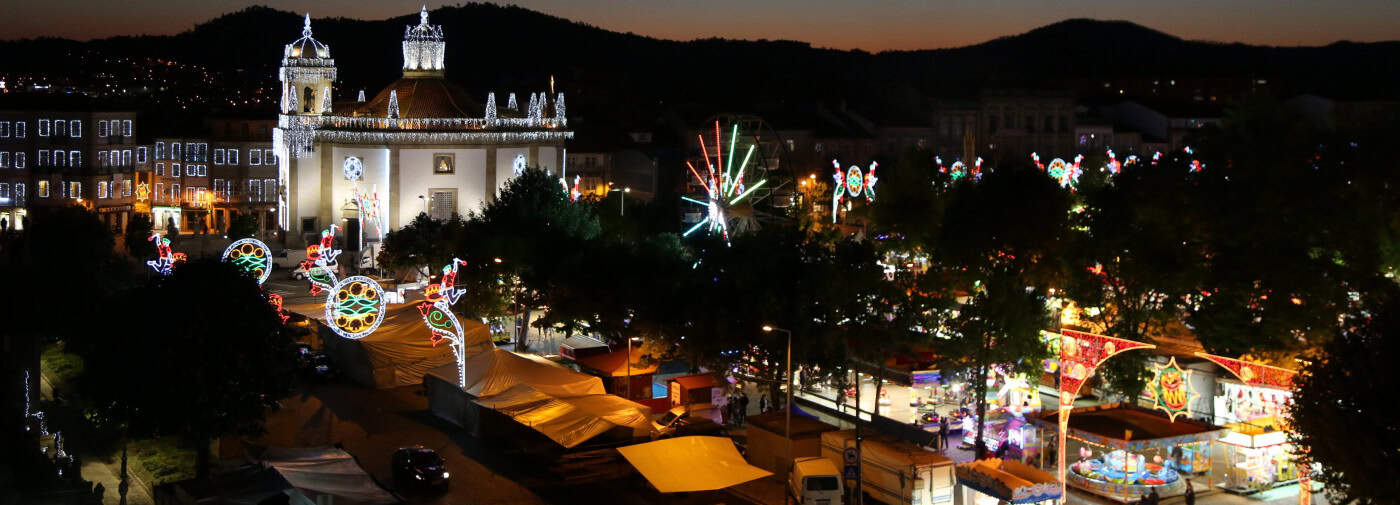 Tributo a Chico Buarque marca arranque da Festa das Cruzes esta sexta-feira