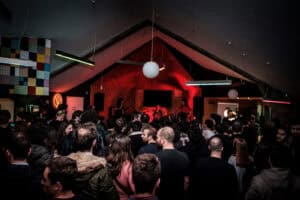 Café-Concerto RUM by Mavy acolhe final do UMplugged