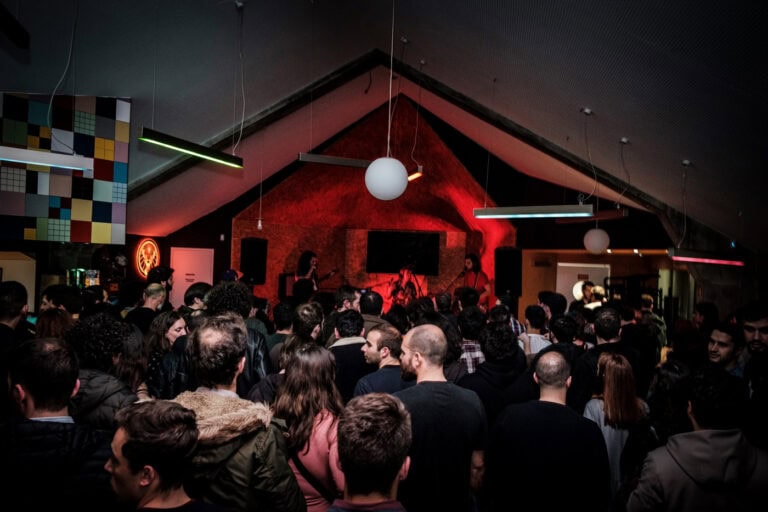 Café-Concerto RUM by Mavy acolhe final do UMplugged