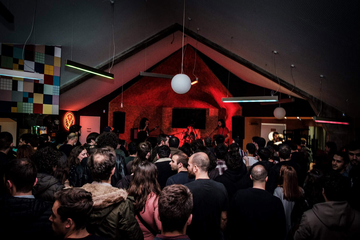 Café-Concerto RUM by Mavy acolhe final do UMplugged