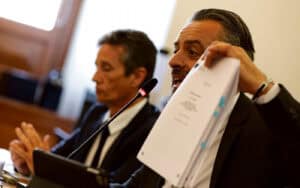 TAP. Chefe de gabinete de Galamba assume “fragilidade” jurídica do Estado